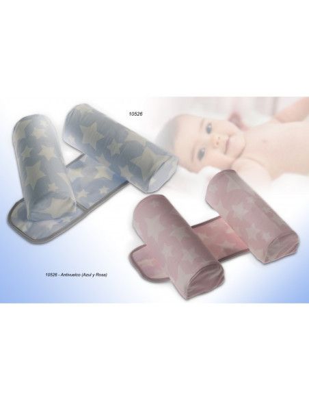 Cojín antivuelco para bebé [product.brand] 1 - Ropa para Bebé | dyley | 