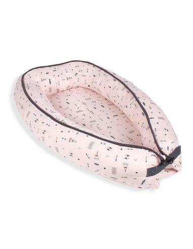 Almohada nido [product.brand] 2 - Ropa para Bebé | dyley | 