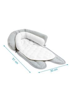 Almohada reductiva [product.brand] 1 - Ropa para Bebé | dyley | 