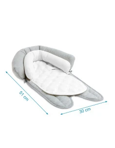 Almohada reductiva 