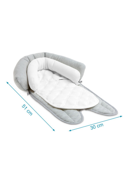 Almohada reductiva 