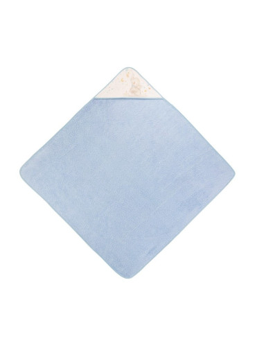Capa de baño bebé elefante 