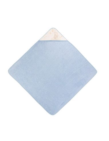 Capa de baño bebé elefante 