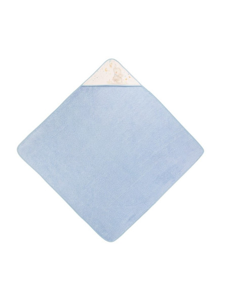 Capa de baño bebé elefante 
