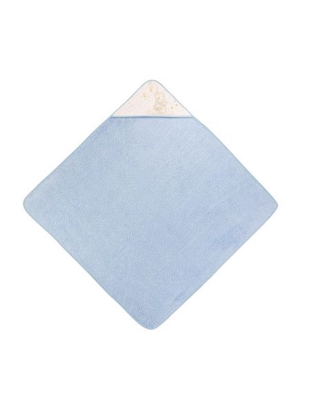 Capa de baño bebé elefante 