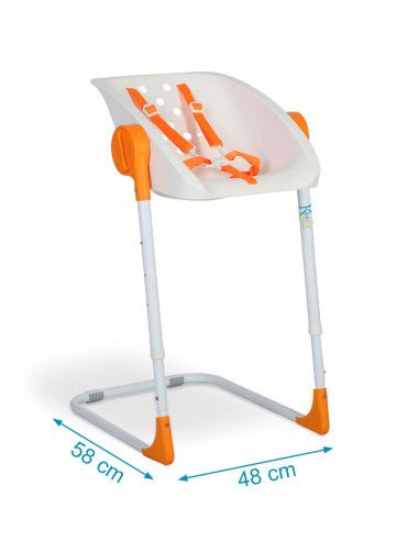 Silla de baño bebé [product.brand] 1 - Ropa para Bebé | dyley | 