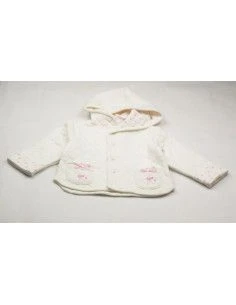Chaqueta bebé niña [product.brand] 1 - Ropa para Bebé | dyley | 