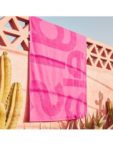 Toalla playa [product.brand] 2 - Ropa para Bebé | dyley | 