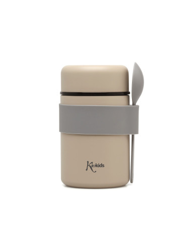 Termo beige 500 ML 