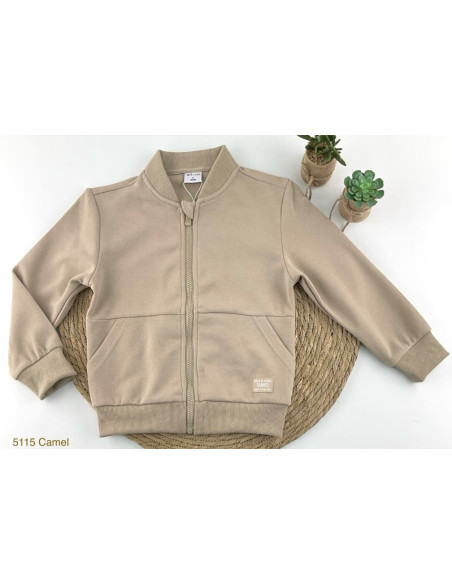 Chaqueta de primavera niño 