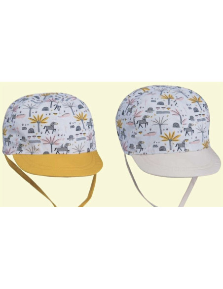 Gorro bebé niño 