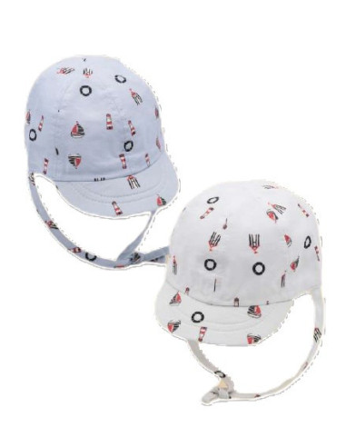 Gorro bebé niño 