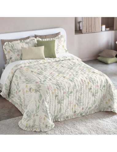 Colcha Mod. Daliana fun&deco 