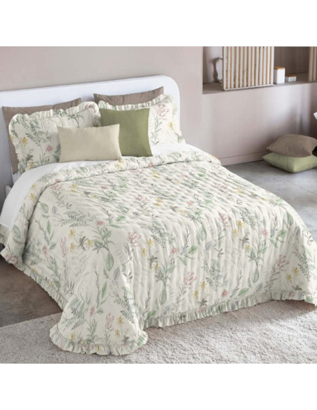 Colcha Mod. Daliana fun&deco 