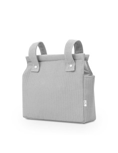 Bolso nido de abeja para carro 