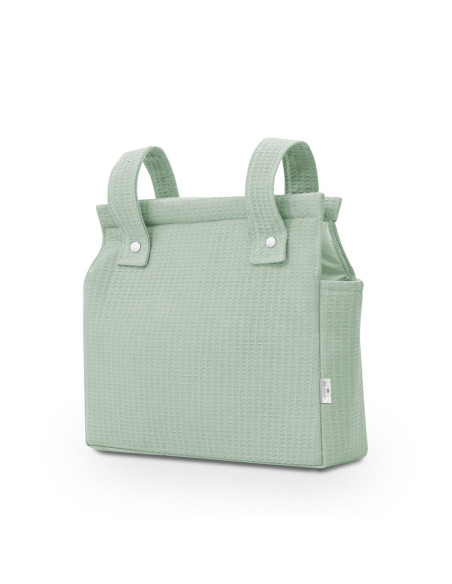 Bolso nido de abeja para carro 