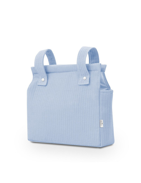 Bolso nido de abeja para carro 