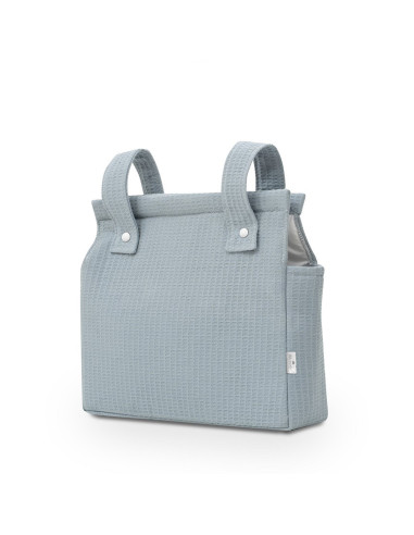 Bolso nido de abeja para carro 