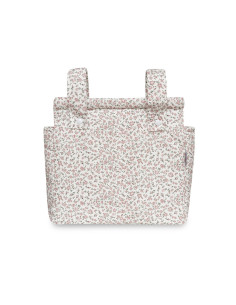 Bolso Talega flores de carro 