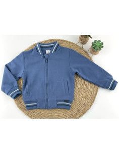 Chaqueta bebé niño  2
