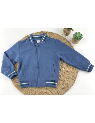 Chaqueta bebé niño [product.brand] 2 - Ropa para Bebé | dyley | 