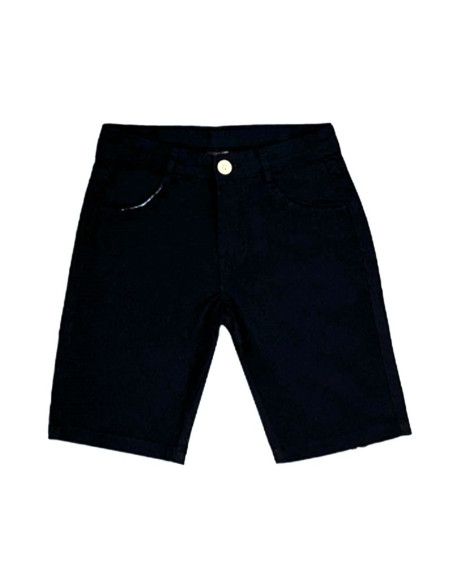 Bermuda loneta marino niño [product.brand] 1 - Ropa para Bebé | dyley | 