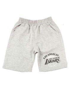 Pantalón corto sport niño 