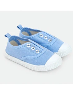 Zapatillas sneaker infantil 