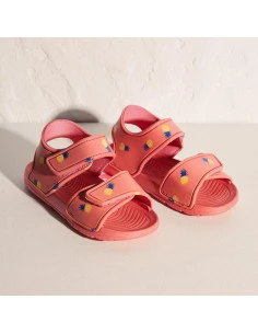 Zapatito sandalia infantil 