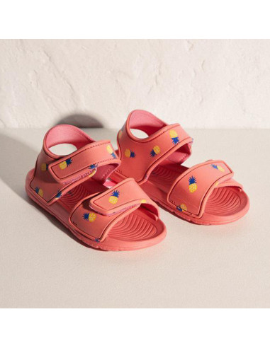 Zapatito sandalia infantil 