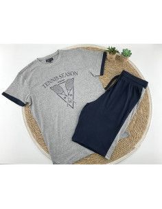 Conjunto de hombre algodón [product.brand] 1 - Ropa para Bebé | dyley | 