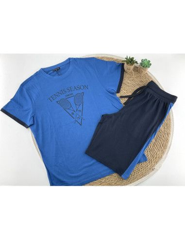 Conjunto de hombre algodón [product.brand] 3 - Ropa para Bebé | dyley | 