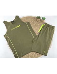Conjunto de hombre algodón [product.brand] 1 - Ropa para Bebé | dyley | 