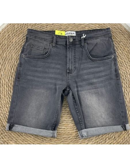 Pantalón bermuda lycra tejano hombre [product.brand] 1 - Ropa para Bebé | dyley | 