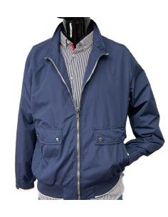 Cazadora náutica hombre primavera  2