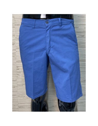 Pantalón bermuda algodón licra hombre [product.brand] 3 - Ropa para Bebé | dyley | 