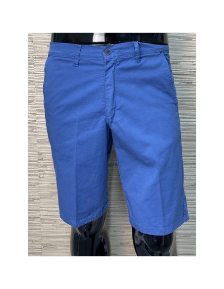 Pantalón bermuda algodón licra hombre [product.brand] 3 - Ropa para Bebé | dyley | 