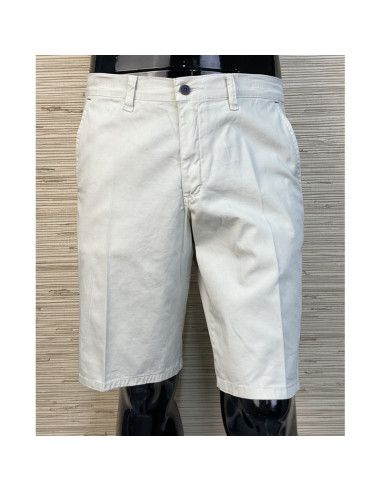 Pantalón bermuda algodón licra hombre [product.brand] 4 - Ropa para Bebé | dyley | 