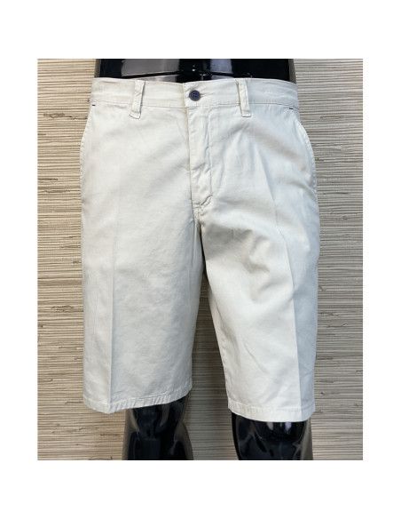 Pantalón bermuda algodón licra hombre [product.brand] 4 - Ropa para Bebé | dyley | 