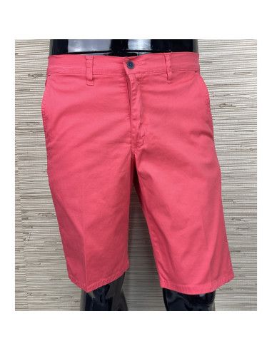 Pantalón bermuda algodón licra hombre [product.brand] 5 - Ropa para Bebé | dyley | 