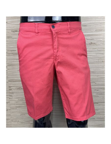 Pantalón bermuda algodón licra hombre [product.brand] 5 - Ropa para Bebé | dyley | 