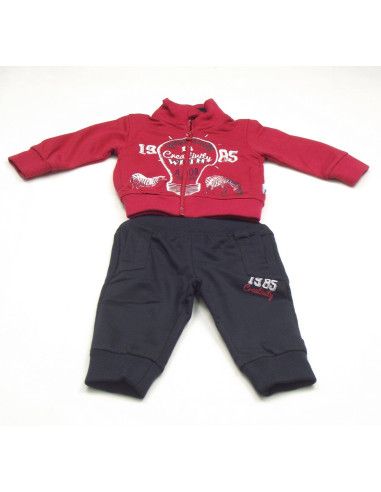 Conjunto bebé niño 