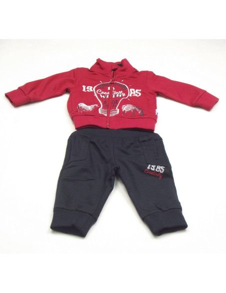 Conjunto bebé niño 