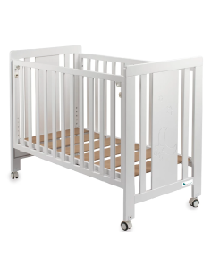 Cuna Moonet Premium colecho abatible [product.brand] 1 - Ropa para Bebé | dyley | 