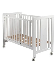 Cuna Moonet Premium colecho abatible [product.brand] 1 - Ropa para Bebé | dyley | 