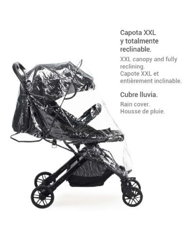 Silla de paseo Minimum Plus Space [product.brand] 5 - Ropa para Bebé | dyley | 