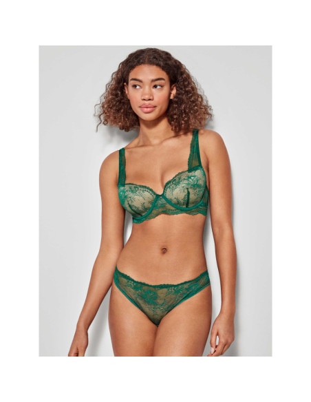 Conjunto lencería de mujer 