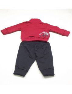 Conjunto bebé niño  2