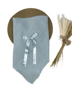 Toquilla bebé hilo [product.brand] 1 - Ropa para Bebé | dyley | 