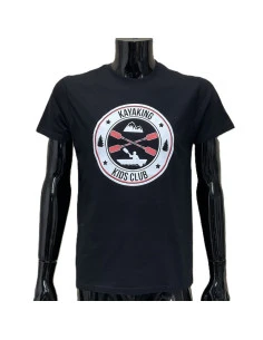 Camiseta hombre manga corta 